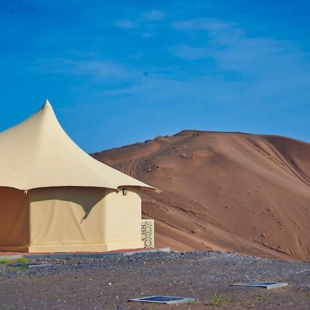 Dunes By Al Nahda Abyad Esterno foto