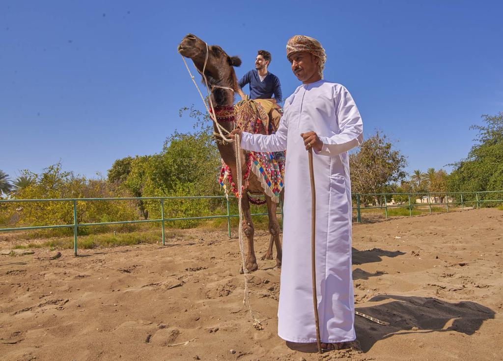 Dunes By Al Nahda Abyad Esterno foto