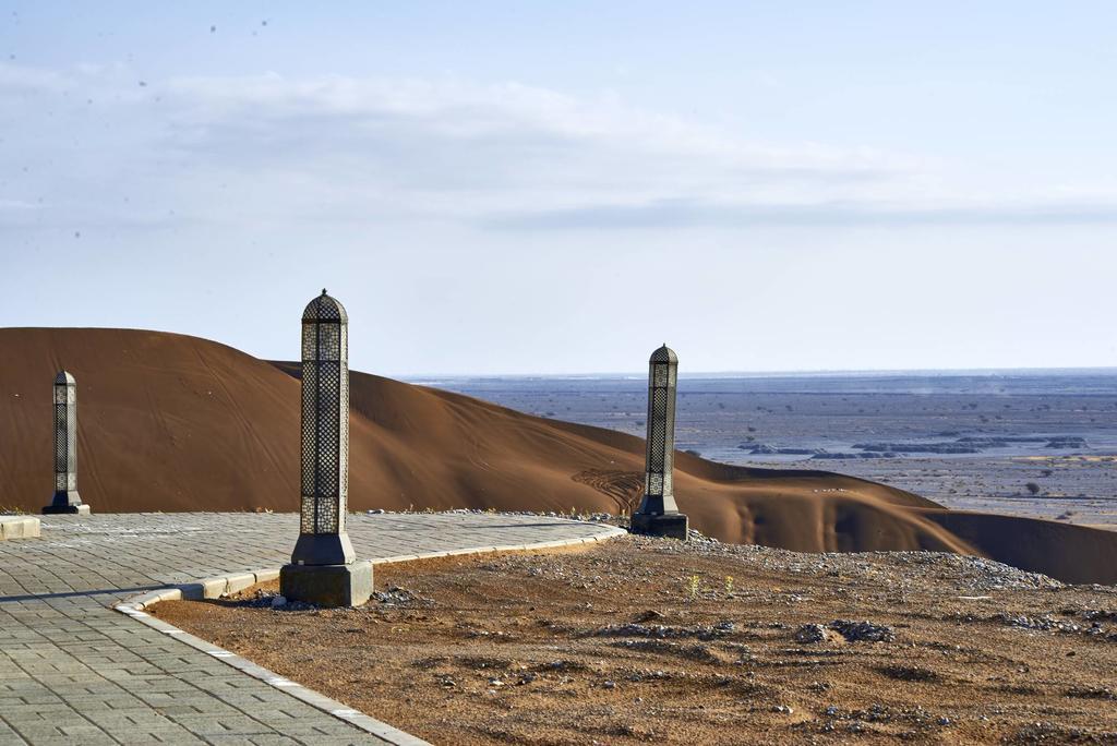 Dunes By Al Nahda Abyad Esterno foto