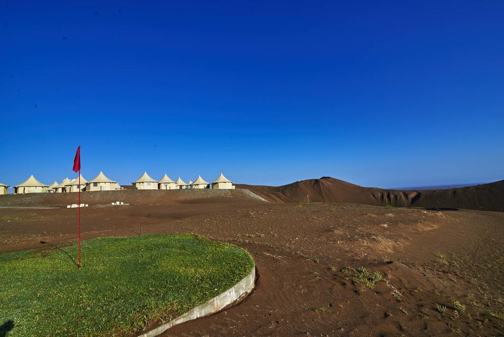 Dunes By Al Nahda Abyad Esterno foto