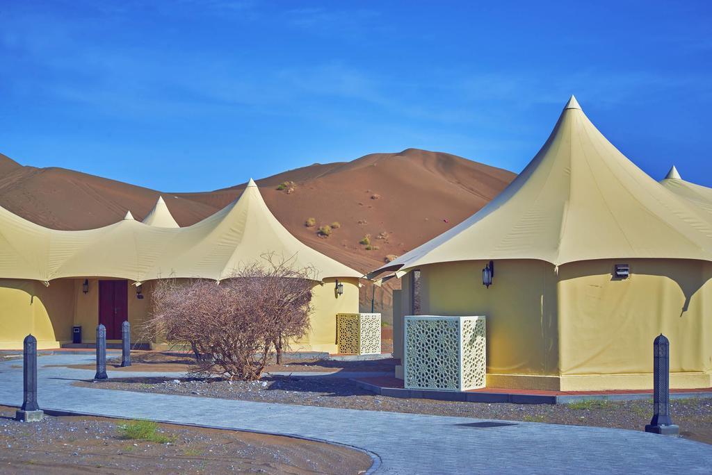 Dunes By Al Nahda Abyad Esterno foto
