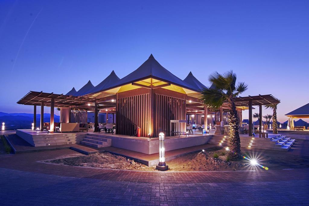 Dunes By Al Nahda Abyad Esterno foto