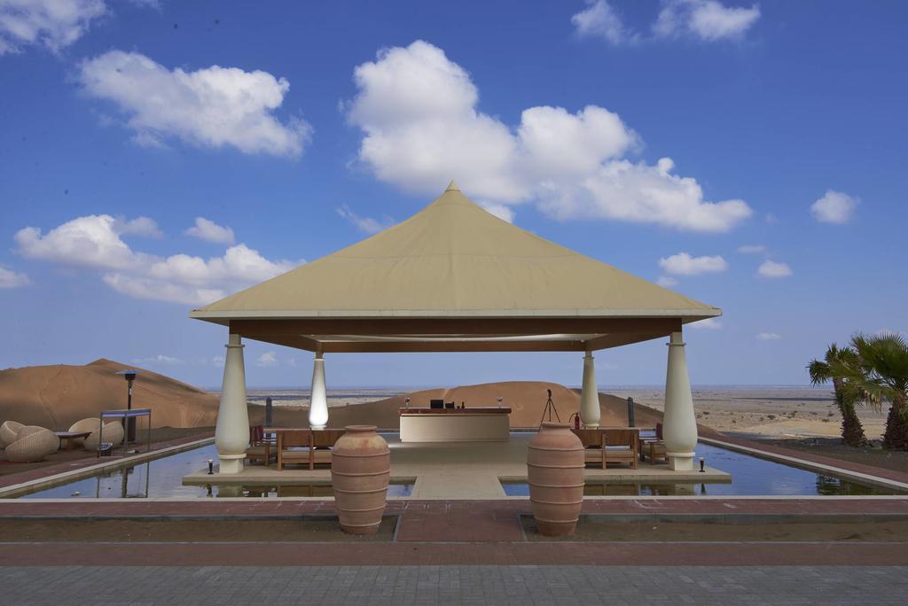 Dunes By Al Nahda Abyad Esterno foto