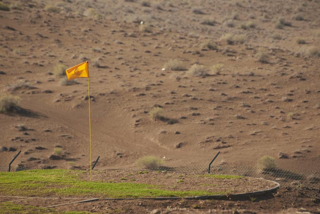 Dunes By Al Nahda Abyad Esterno foto