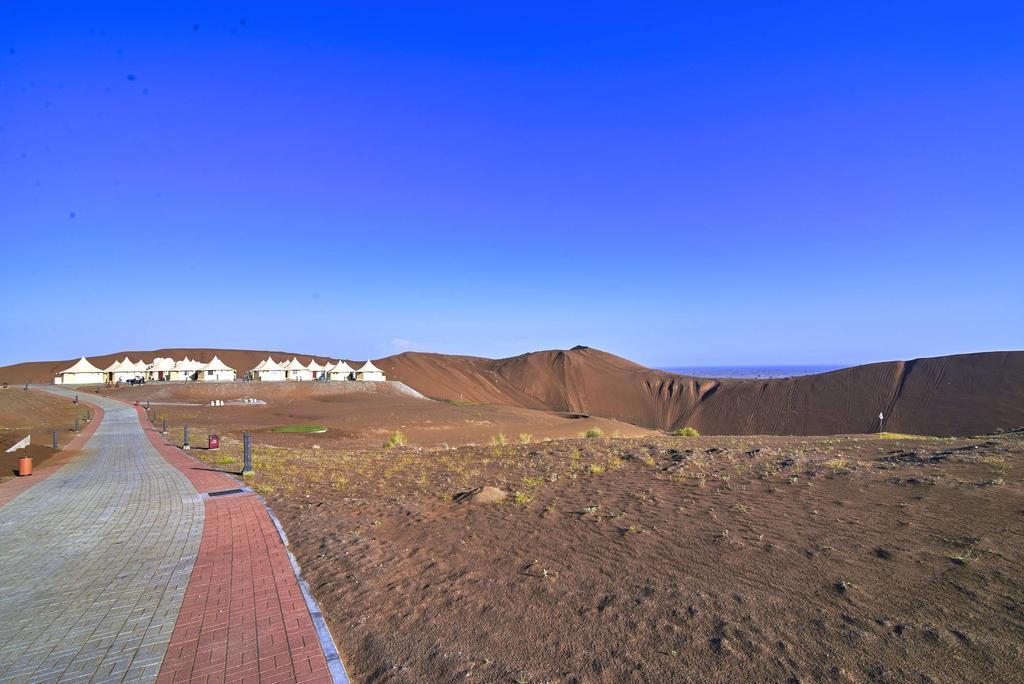 Dunes By Al Nahda Abyad Esterno foto